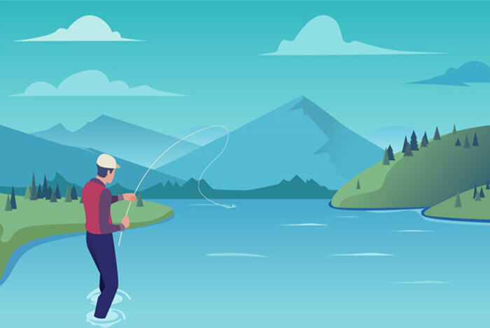 一直摆烂啥都不想动